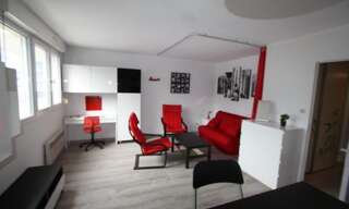 Appartement 1 Pièce 36 m² à louer à Grenoble (38000)