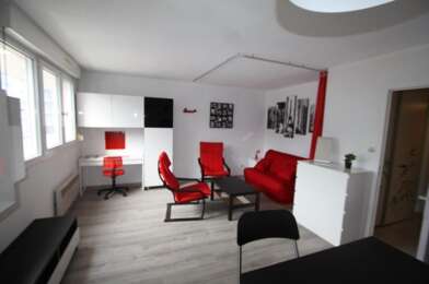 Appartement 1 pièces 668 €