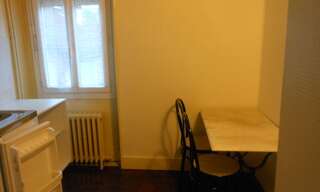 Appartement 1 Pièce 25 m² à louer à Saint-Martin-d'Hères (38400)