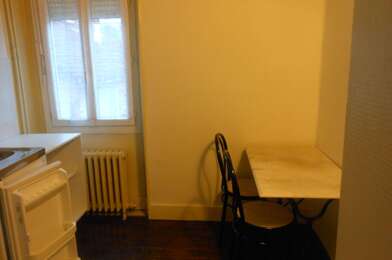 Appartement 1 pièces 600 €