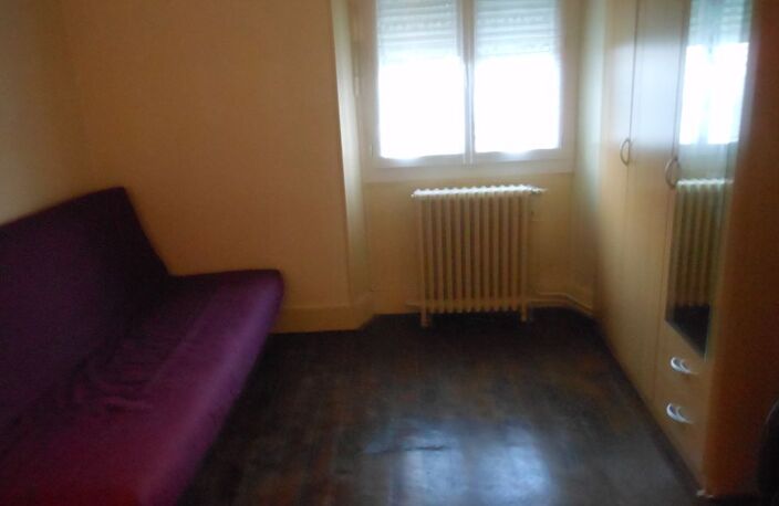 Studio de 25m2 à louer sur Saint-Martin-d'Hères — photo 2