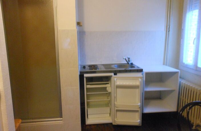 Studio de 25m2 à louer sur Saint-Martin-d'Hères — photo 3