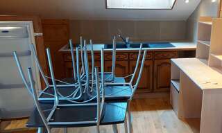 Appartement 1 Pièce 28 m² à louer à Saint-Martin-d'Hères (38400)