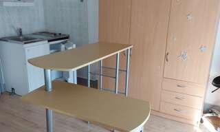 Appartement 1 Pièce 28 m² à louer à Saint-Martin-d'Hères (38400)