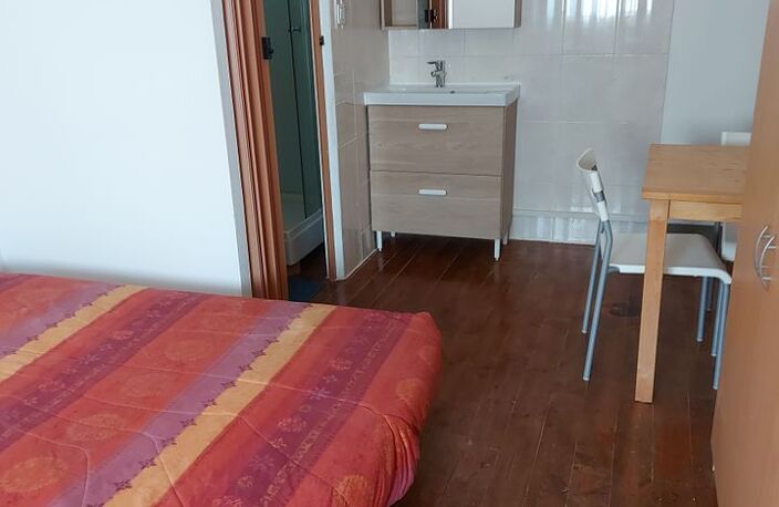 Studio de 28m2 à louer sur Saint-Martin-d'Hères — photo 3