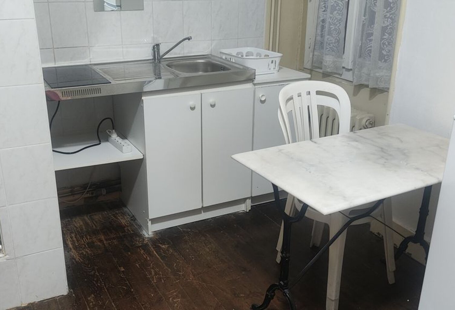 Studio de 24m2 à louer sur Saint-Martin-d'Hères — photo 1