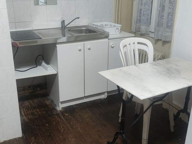 Studio de 24m2 à louer sur Saint-Martin-d'Hères — photo du bien