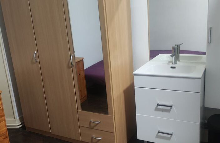 Studio de 24m2 à louer sur Saint-Martin-d'Hères — photo 2