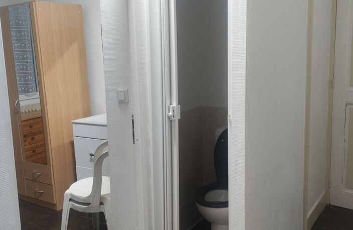 Studio de 24m2 à louer sur Saint-Martin-d'Hères — photo 3