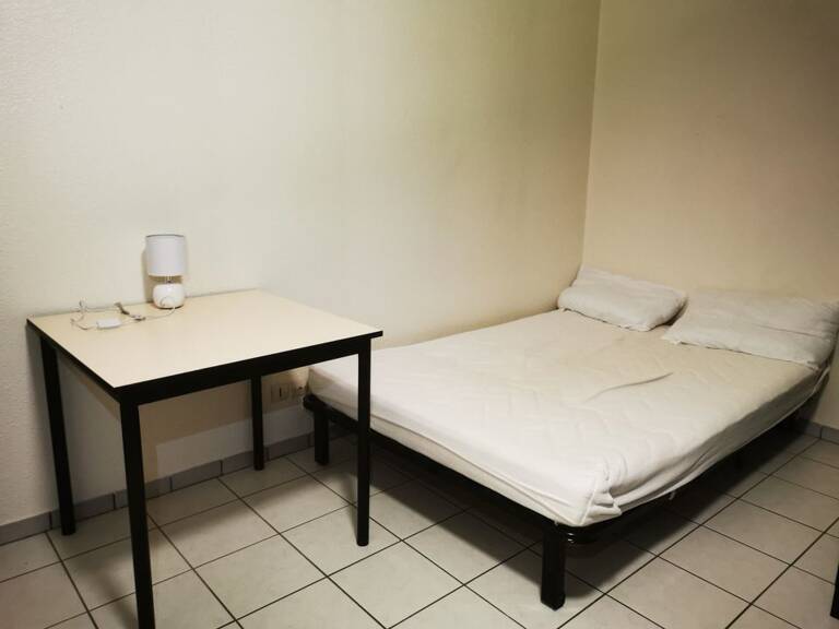 Studio de 23m2 à louer sur Saint-Martin-d'Hères — photo 1