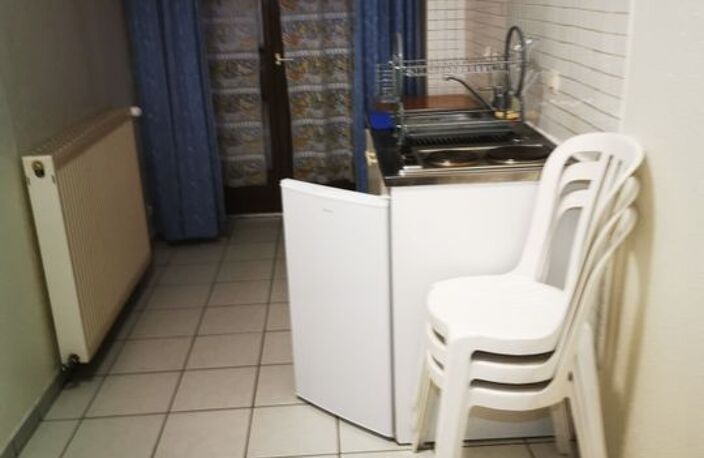 Studio de 23m2 à louer sur Saint-Martin-d'Hères — photo 3