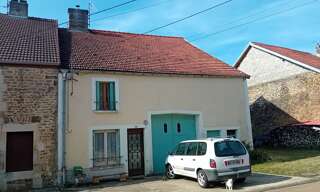 Maison 2 Pièces 100 m² à louer à Haute-Amance (52600)