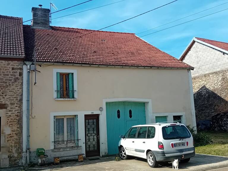 Maison de 100m2 à louer sur Haute-Amance — photo 1