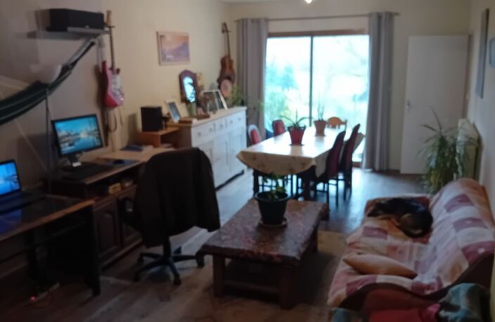 Maison de 100m2 à louer sur Haute-Amance — photo 2