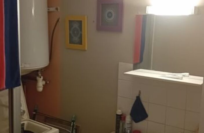 Maison de 100m2 à louer sur Haute-Amance — photo 4