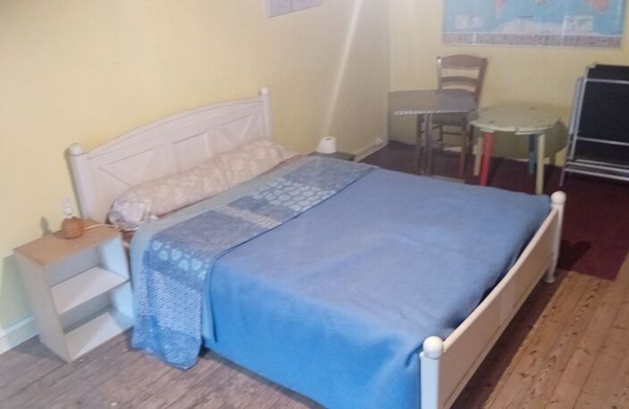 Maison de 100m2 à louer sur Haute-Amance — photo 5