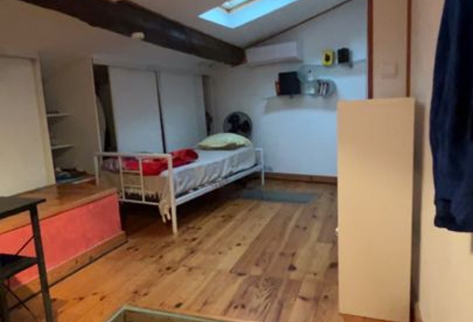 Maison de 90m2 à louer sur Langlade — photo 1