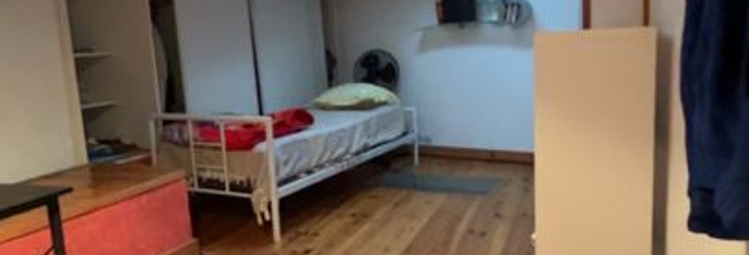 Maison 3 Pièces 90 m² à louer à Langlade (30980)