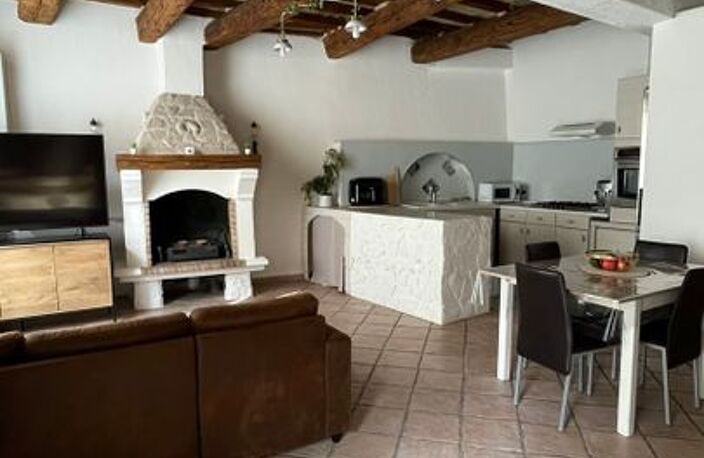 Maison de 90m2 à louer sur Langlade — photo 2