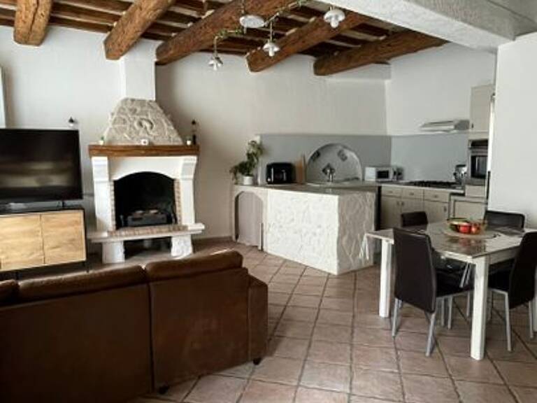 Maison de 90m2 à louer sur Langlade — photo 1