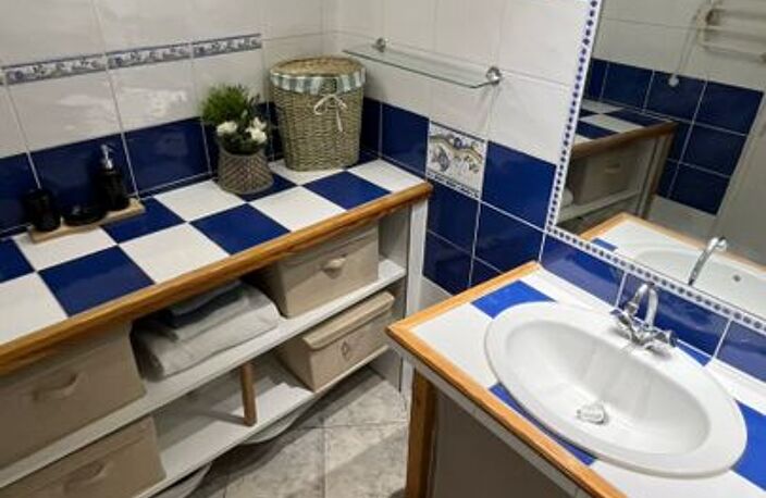 Maison de 90m2 à louer sur Langlade — photo 3