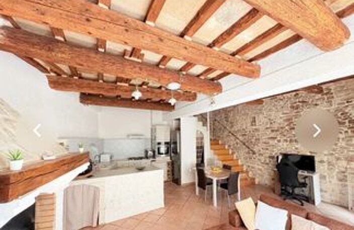Maison de 90m2 à louer sur Langlade — photo 4
