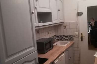 Appartement 1 pièces 440 €