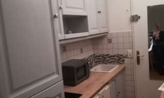 Appartement 1 Pièce 9 m² à louer à Garches (92380)