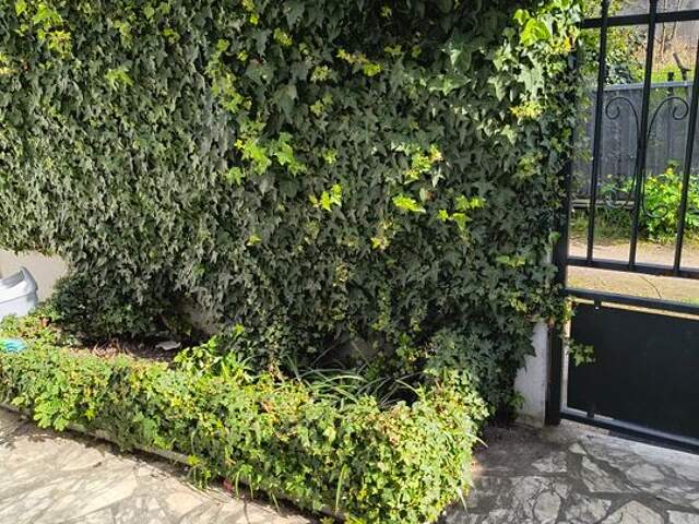 Appartement de 40m2 à louer sur Épinay-sur-Seine — photo du bien