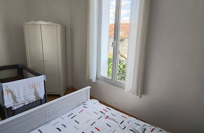 Appartement de 40m2 à louer sur Épinay-sur-Seine — photo 3