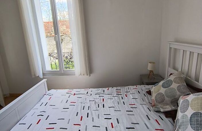 Appartement de 40m2 à louer sur Épinay-sur-Seine — photo 4
