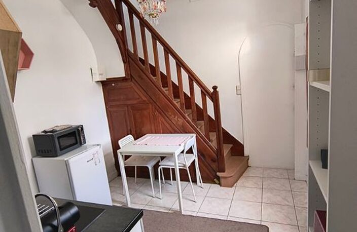 Appartement de 40m2 à louer sur Épinay-sur-Seine — photo 5