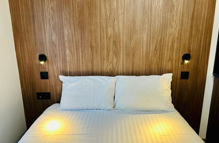 Studio de 18m2 à louer sur Clamart — photo 2