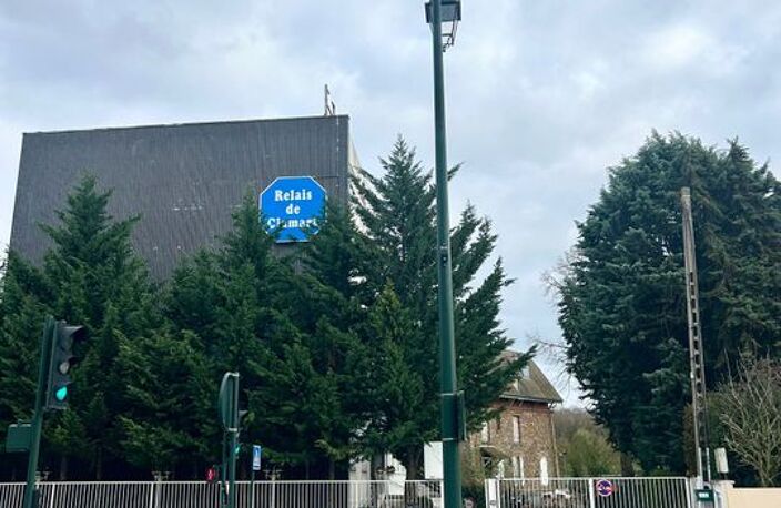 Studio de 18m2 à louer sur Clamart — photo 3