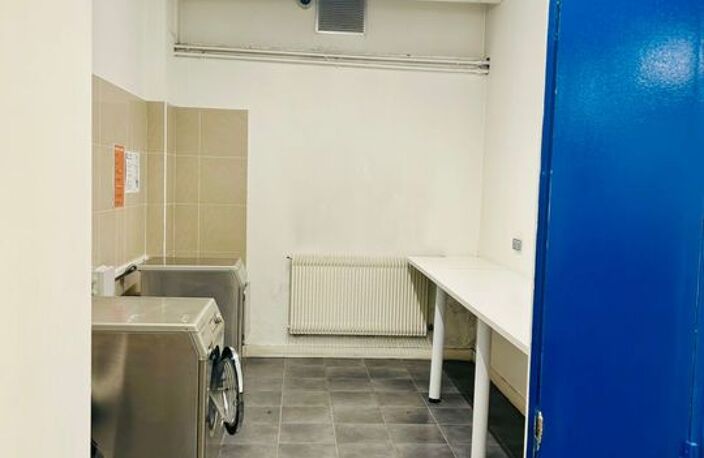 Studio de 18m2 à louer sur Clamart — photo 4
