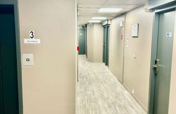 Studio de 18m2 à louer sur Clamart — photo 5