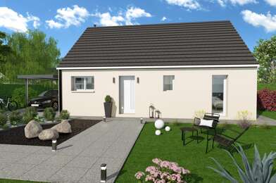 Maison 3 pièces 241900 €