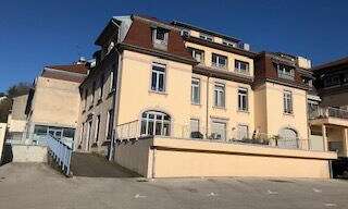 Appartement 1 Pièce 20 m² à louer à Montbéliard (25200)
