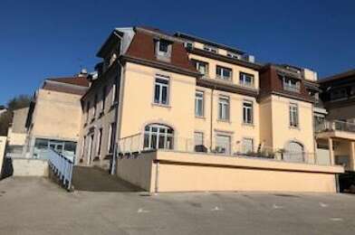 Appartement 1 pièces 405 €