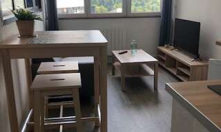 Appartement 2 Pièces 29 m² à louer à Montbéliard (25200)