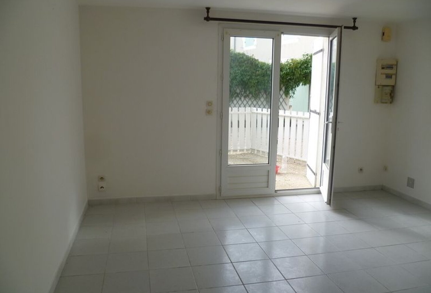 Studio de 35m2 à louer sur Aulnay — photo 1