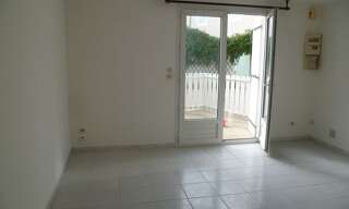 Appartement 1 Pièce 35 m² à louer à Aulnay (17470)