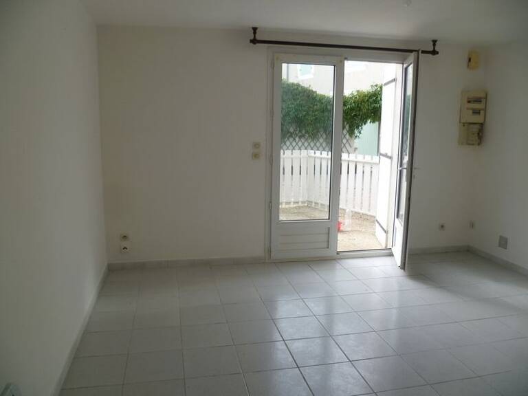 Studio de 35m2 à louer sur Aulnay — photo 1