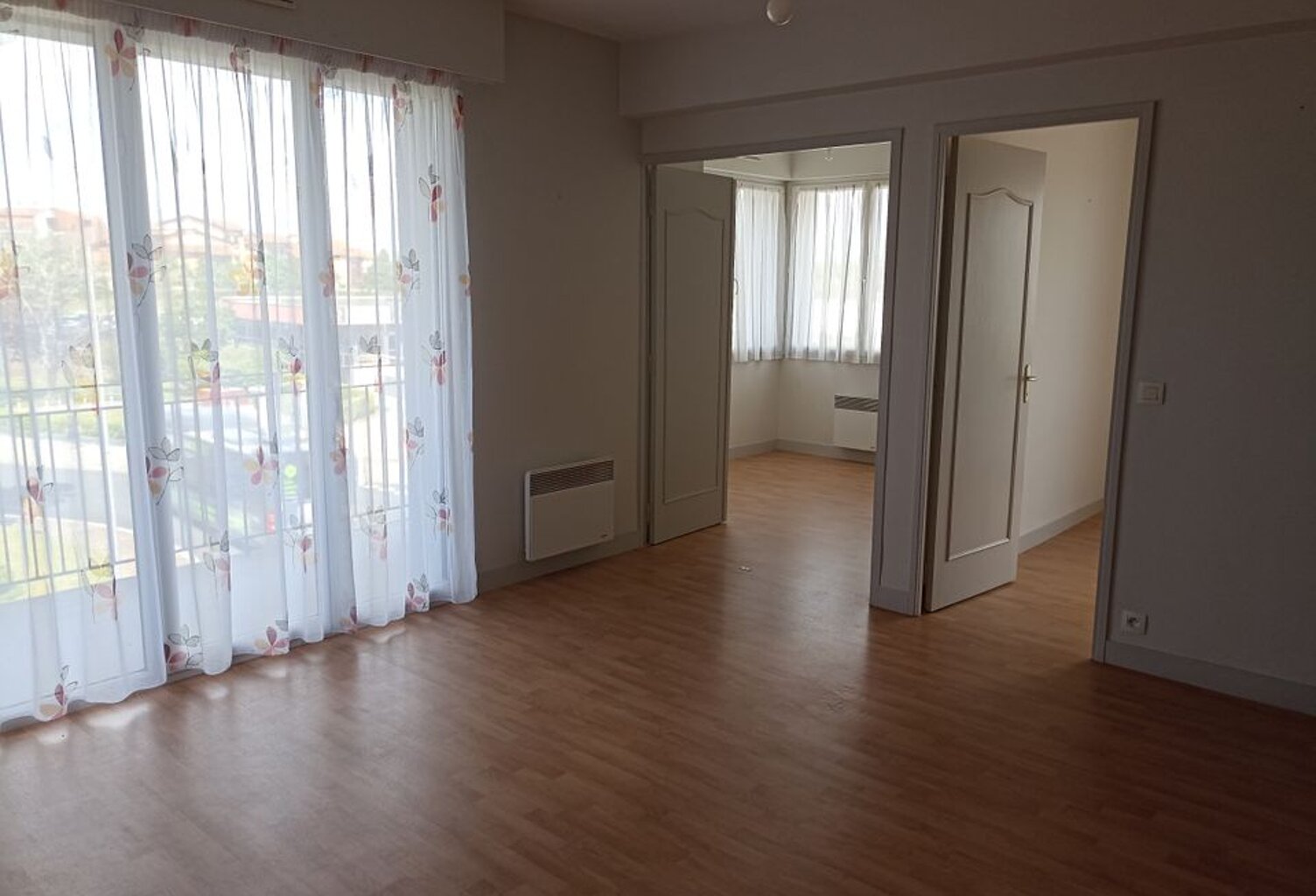 Appartement de 56m2 à louer sur Dax — photo 1
