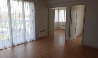 Appartement 3 Pièces 56 m² à louer à Dax (40100)
