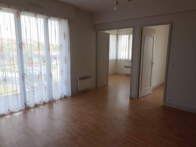 Appartement de 56m2 à louer sur Dax — photo du bien