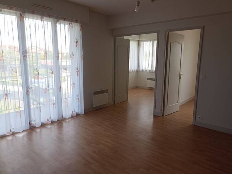Appartement de 56m2 à louer sur Dax — photo 1