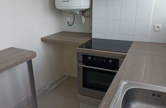 Appartement de 56m2 à louer sur Dax — photo 2