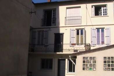 Appartement 3 pièces 590 €