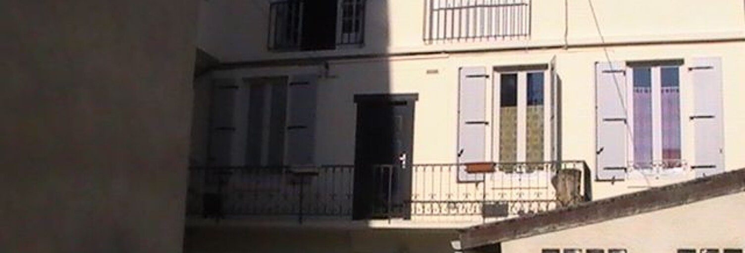 Appartement 3 Pièces 60 m² à louer à Aurillac (15000)